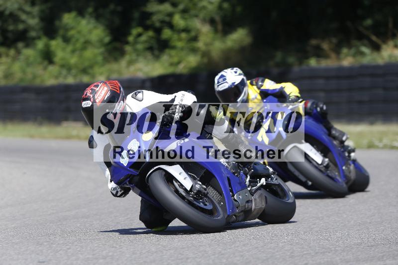 /31 24.06.2025 Get Faster Caremotion ADR/Gruppe gelb/93